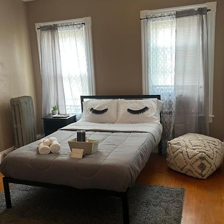 Shy'S Place Brockton Esterno foto