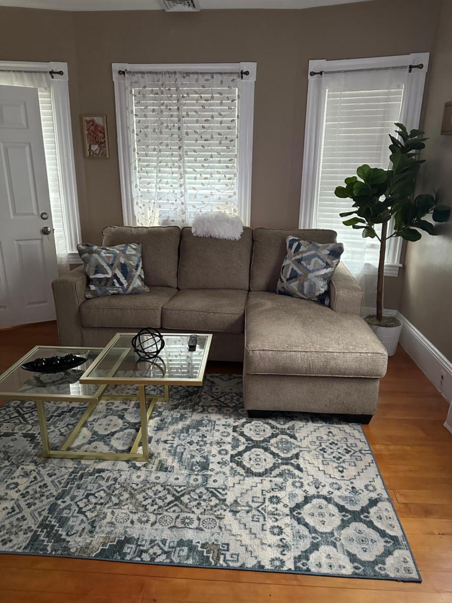 Shy'S Place Brockton Esterno foto